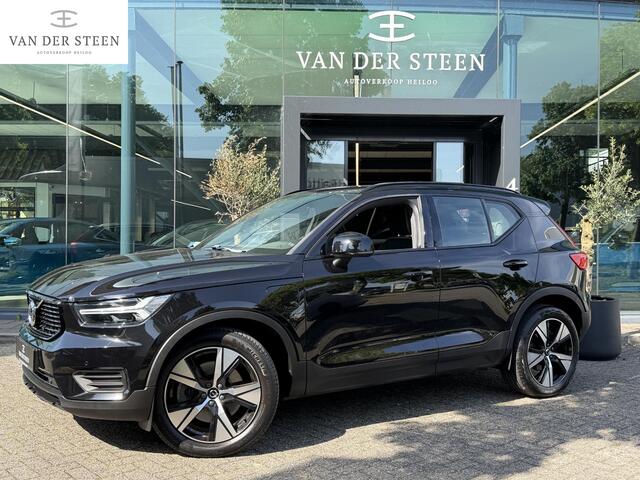 Volvo XC40 1.5 T4 Recharge R-Design Camera | Memory Seats | Stuur-Stoelverwarming