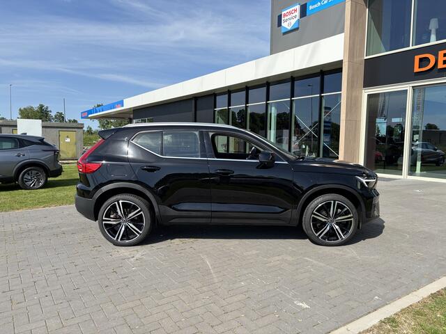 Volvo XC40 1.5 T5 Recharge Plus Bright Leder I A-Camera I Elek. klep