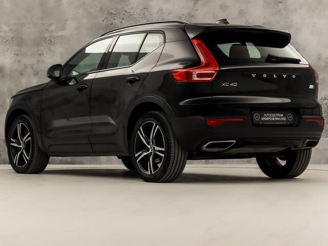 Volvo XC40 1.5 T5 Twin Engine R-Design 262Pk Automaat (PANORAMADAK, APPLE CARPLAY, HARMAN/KARDON, CAMERA, SPORTSTOELEN, KEYLESS, ELEK ACHTERKLEP, NIEUWSTAAT)