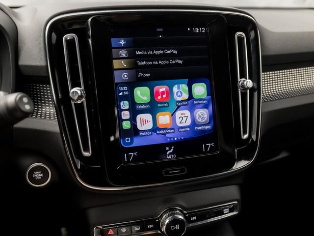 Volvo XC40 1.5 T5 Twin Engine R-Design 262Pk Automaat (PANORAMADAK, APPLE CARPLAY, HARMAN/KARDON, CAMERA, SPORTSTOELEN, KEYLESS, ELEK ACHTERKLEP, NIEUWSTAAT)