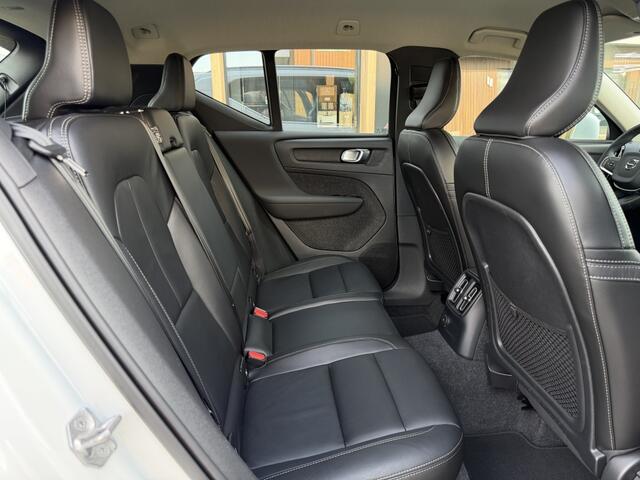 Volvo XC40 1.5 T5 Recharge Inscription | Full LED | Camera | Leer | Stoel-s