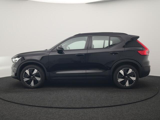 Volvo XC40 Single Motor Extended Range Ultimate 78 kWh 252pk Dealer O.H. | Panodak | Adaptive Cruise | 360 Camera | Harman / Kardon | Warmtepomp | Sportstoelen Memory & Verwarmd | Google Assistent | Keyless | Blis | Apple Carplay | DAB |