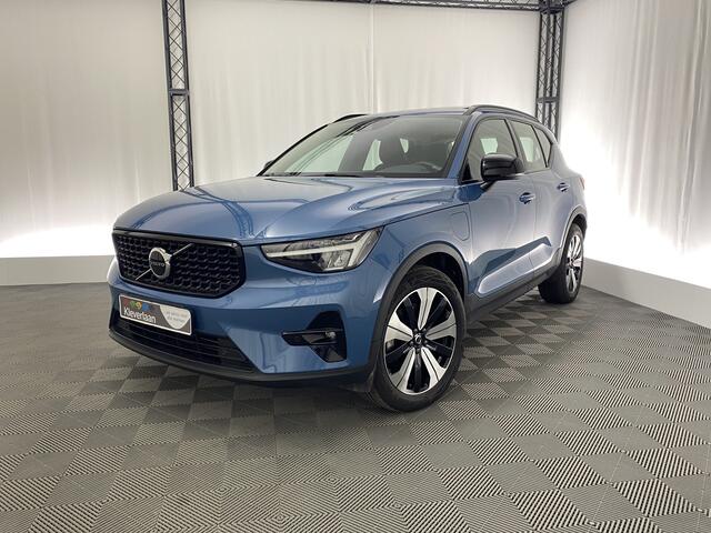 Volvo XC40 1.5 T5 Recharge Inscription | Pano | Apple carplay | Ultimate Dark | El. achterklep | Navi | Sportst. | Leer