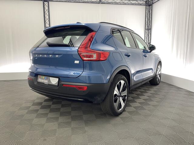Volvo XC40 1.5 T5 Recharge Inscription | Pano | Apple carplay | Ultimate Dark | El. achterklep | Navi | Sportst. | Leer