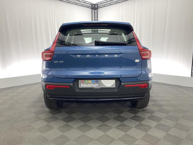 Volvo XC40 1.5 T5 Recharge Inscription | Pano | Apple carplay | Ultimate Dark | El. achterklep | Navi | Sportst. | Leer