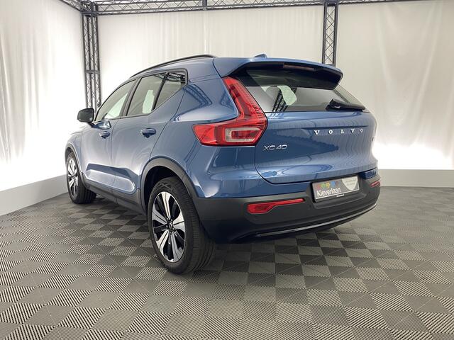 Volvo XC40 1.5 T5 Recharge Inscription | Pano | Apple carplay | Ultimate Dark | El. achterklep | Navi | Sportst. | Leer