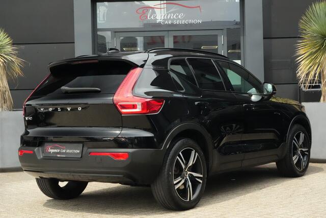 Volvo XC40 1.5 T4 Recharge R-Design Expression 211pk HarmanKardon/Trekhaak/Camera