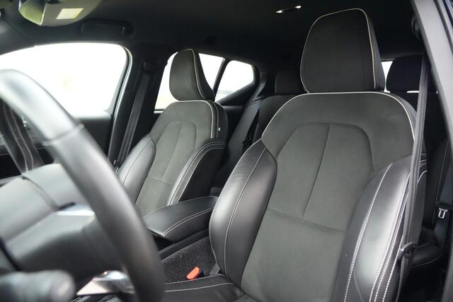 Volvo XC40 1.5 T4 Recharge R-Design Expression 211pk HarmanKardon/Trekhaak/Camera