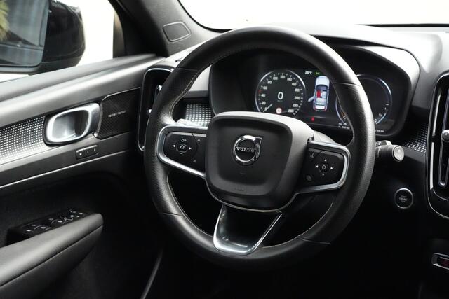Volvo XC40 1.5 T4 Recharge R-Design Expression 211pk HarmanKardon/Trekhaak/Camera