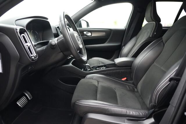 Volvo XC40 1.5 T4 Recharge R-Design Expression 211pk HarmanKardon/Trekhaak/Camera