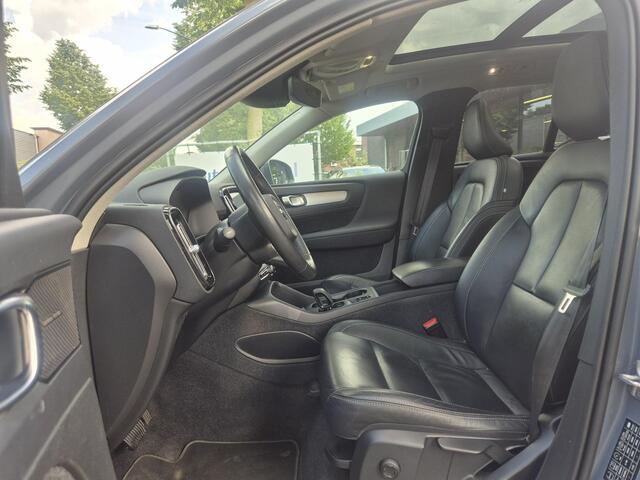 Volvo XC40 1.5 T4 Recharge Inscription Trekhaak/Panodak/Leder etc.