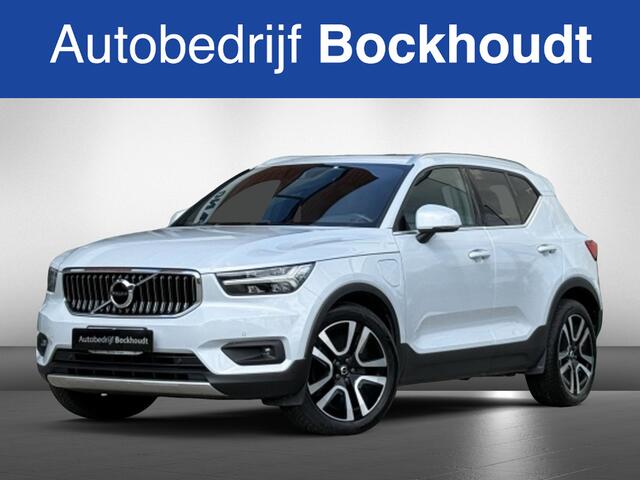 Volvo XC40 1.5 T5 Rech. Inscr. | Pano | Camera | Stoelverwarming