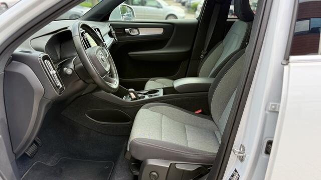 Volvo XC40 1.5 T5 Rech. Inscr. | Pano | Camera | Stoelverwarming