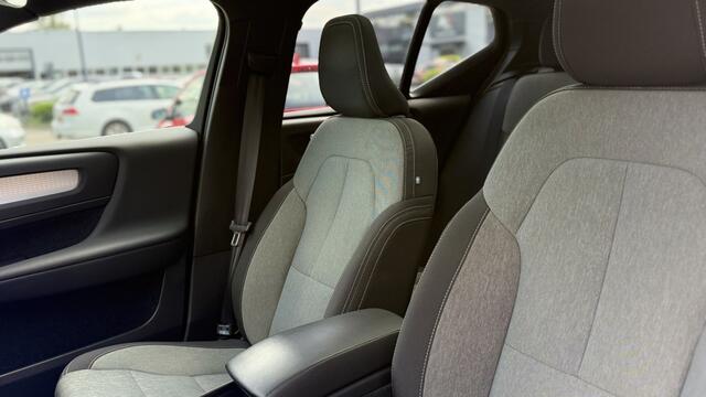 Volvo XC40 1.5 T5 Rech. Inscr. | Pano | Camera | Stoelverwarming