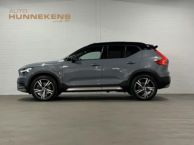 Volvo XC40 1.5 T5 Twin Engine R-Design Open dak | Adapt. Cruise | Stuur-/stoelverwarming | Leder | Memory | Harman/Kardon