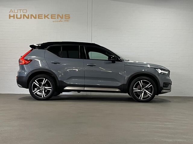 Volvo XC40 1.5 T5 Twin Engine R-Design Open dak | Adapt. Cruise | Stuur-/stoelverwarming | Leder | Memory | Harman/Kardon