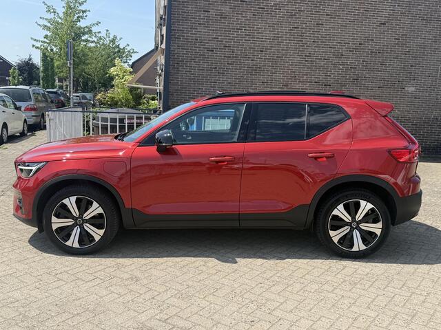 Volvo XC40 1.5 T5 262 pk Recharge Ultimate Dark