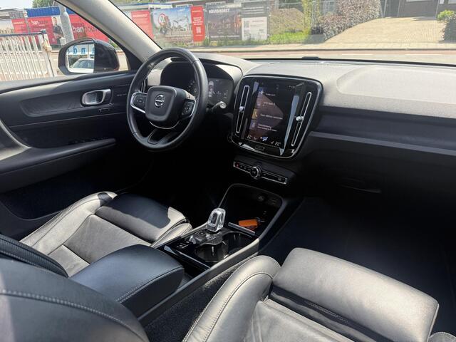 Volvo XC40 1.5 T5 262 pk Recharge Ultimate Dark