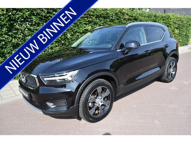Volvo XC40 1.5 T2 Momentum AUT. Leer, Sléchts 45dkm!