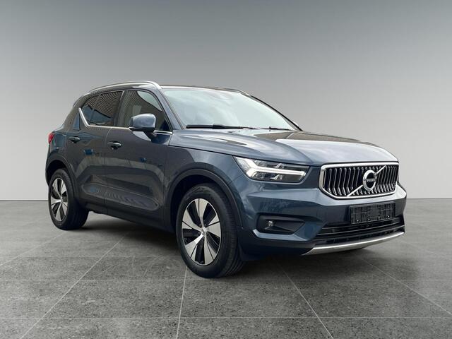 Volvo XC40 T4 Recharge Inscription Expression | Dealer onderhouden | Stoel- & stuurverwarming