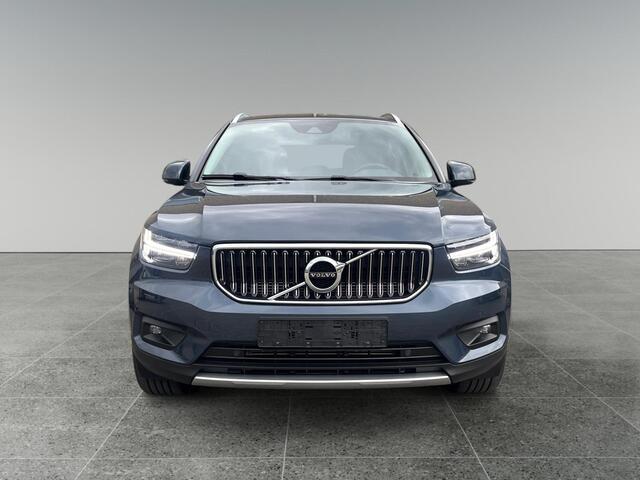 Volvo XC40 T4 Recharge Inscription Expression | Dealer onderhouden | Stoel- & stuurverwarming