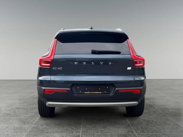 Volvo XC40 T4 Recharge Inscription Expression | Dealer onderhouden | Stoel- & stuurverwarming