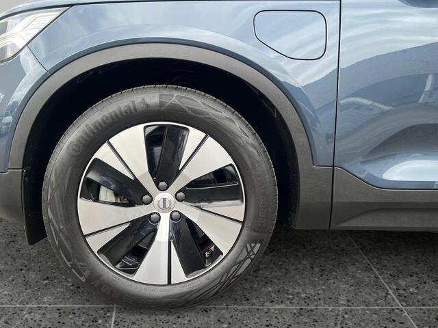 Volvo XC40 T4 Recharge Inscription Expression | Dealer onderhouden | Stoel- & stuurverwarming