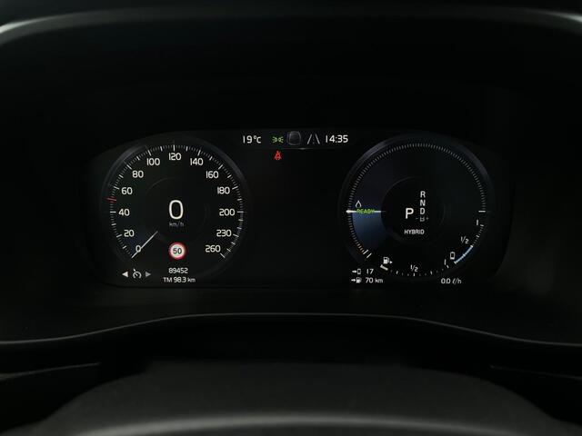 Volvo XC40 T4 Recharge Inscription Expression | Dealer onderhouden | Stoel- & stuurverwarming
