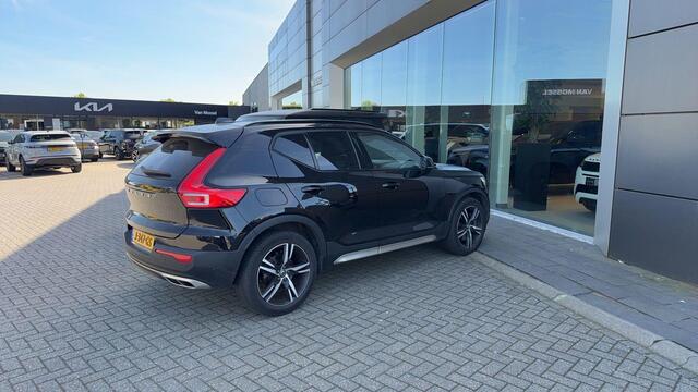 Volvo XC40 1.5 T5 Twin Engine Inscription