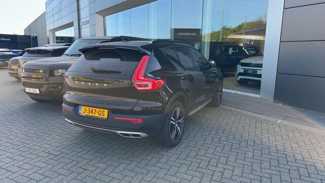Volvo XC40 1.5 T5 Twin Engine Inscription