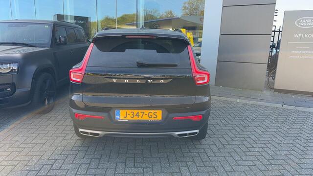 Volvo XC40 1.5 T5 Twin Engine Inscription