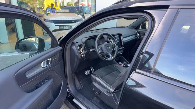 Volvo XC40 1.5 T5 Twin Engine Inscription
