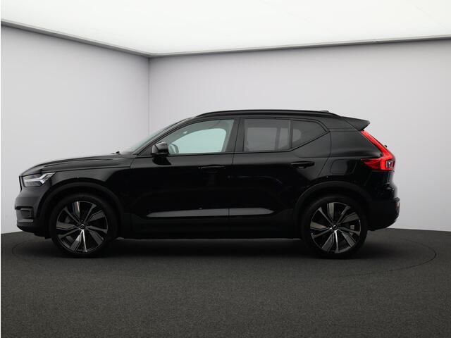 Volvo XC40 Recharge P8 AWD R-Design / Panoramadak / Lederen Bekleding / 360 Camera / Harman Kardon / Getint Glas / Adaptive Cruise /