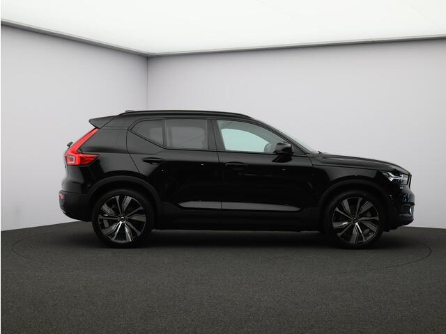 Volvo XC40 Recharge P8 AWD R-Design / Panoramadak / Lederen Bekleding / 360 Camera / Harman Kardon / Getint Glas / Adaptive Cruise /