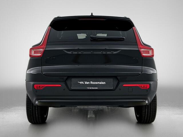Volvo XC40 2.0 B4 Plus Black Edition | Panoramadak |