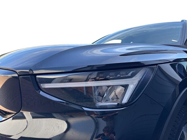 Volvo XC40 Recharge Plus 70kWh ? Warmtepomp ? ACC ? Camera