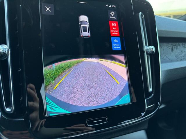 Volvo XC40 Recharge Plus 70kWh ? Warmtepomp ? ACC ? Camera