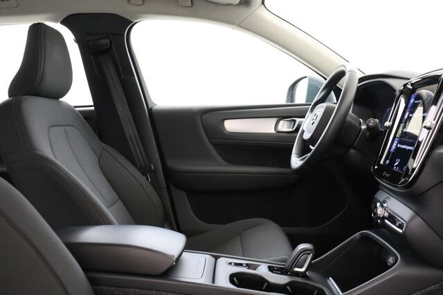 Volvo XC40 T3 AUT. BUSINESS PRO -ADAP.CRUISE|CARPLAY|KEYLESS|METALLIC|NAVI|18"