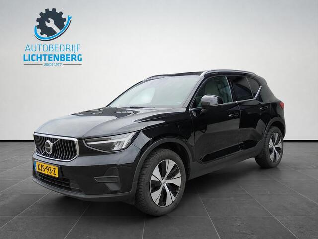 Volvo XC40 1.5 T5 Plus Dark Trekhaak / Mem stoelen / Harman Kardon
