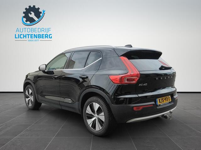 Volvo XC40 1.5 T5 Plus Dark Trekhaak / Mem stoelen / Harman Kardon