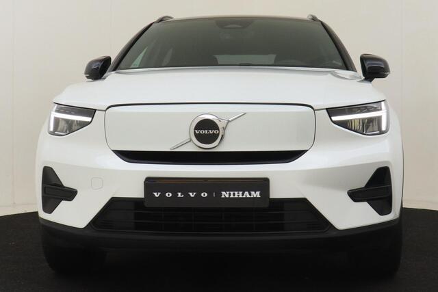 Volvo XC40 RECHARGE CORE 70 kWh -CAMERA|CRUISE|CARPLAY|PRIVACY.GLAS|ALL.SEASON