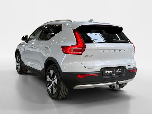 Volvo XC40 1.5 T4 Recharge Inscription Expression I Elek. Trekhaak I Leder I Elek. Stoelen I Cruise Control