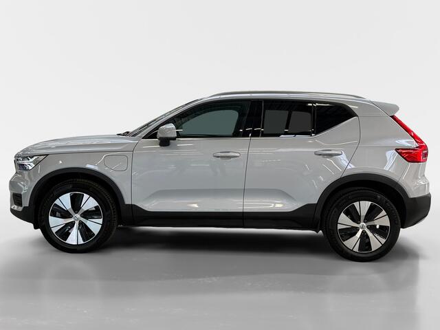 Volvo XC40 1.5 T4 Recharge Inscription Expression I Elek. Trekhaak I Leder I Elek. Stoelen I Cruise Control