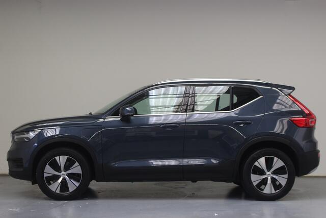 Volvo XC40 T4 Recharge Inscription Expression | Rijklaarprijs | Stoelverwarming |