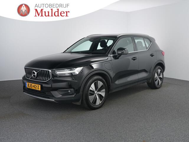 Volvo XC40 1.5 T5 Recharge Business Pro | LED | Cruise | Virtual | Carplay |