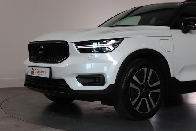Volvo XC40 1.5 T5 Twin Engine Inscription Volleder, H&K, Apple CarPlay/Android Auto