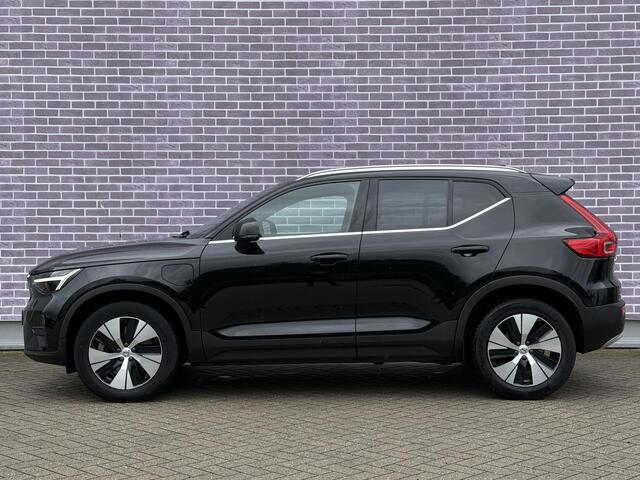 Volvo XC40 1.5 T5 Recharge Inscription Expression | Parkeercamera | CarPlay | DAB+ | Cruise Control | Keyless Entry | Elektrische Achterklep | Getint Glas |
