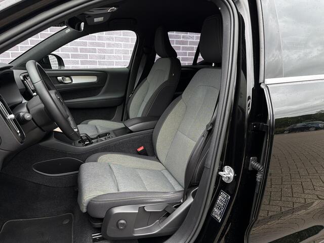Volvo XC40 1.5 T5 Recharge Inscription Expression | Parkeercamera | CarPlay | DAB+ | Cruise Control | Keyless Entry | Elektrische Achterklep | Getint Glas |
