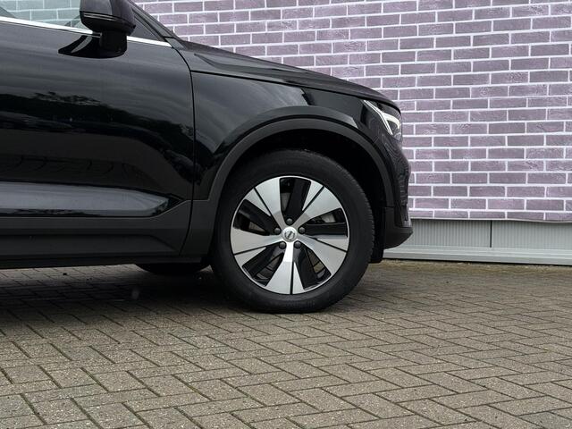 Volvo XC40 1.5 T5 Recharge Inscription Expression | Parkeercamera | CarPlay | DAB+ | Cruise Control | Keyless Entry | Elektrische Achterklep | Getint Glas |