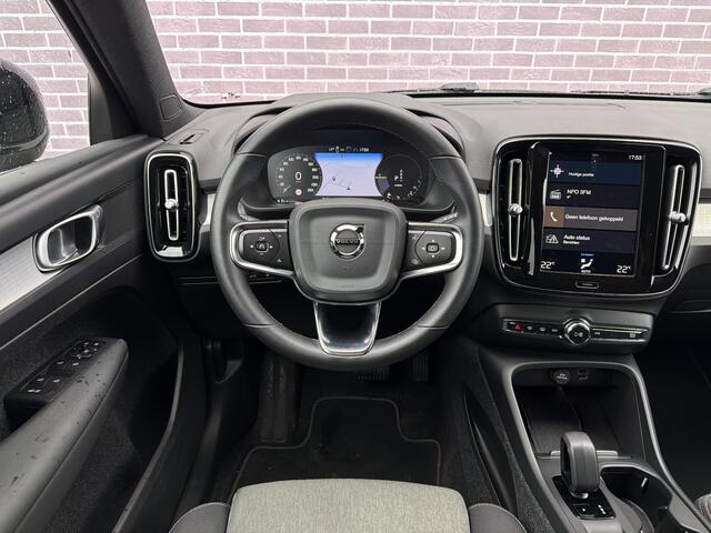 Volvo XC40 1.5 T5 Recharge Inscription Expression | Parkeercamera | CarPlay | DAB+ | Cruise Control | Keyless Entry | Elektrische Achterklep | Getint Glas |